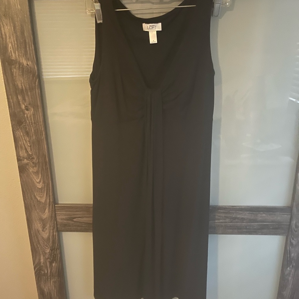 Ann Taylor Loft dress